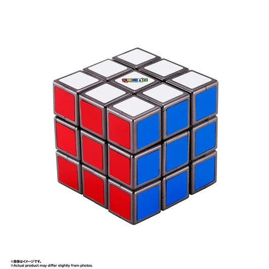 [PRE-ORDER] CHOGOKIN Rubiks ROBO