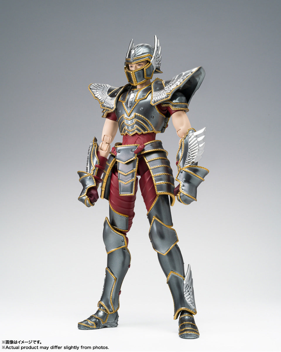 Saint seiya saint cloth myth fashion ex