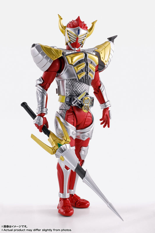 [PRE-ORDER] S.H.Figuarts (Shinkoccou Seihou) Kamen Rider Baron Banana Arms