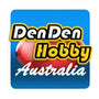 DenDenHOBBY Australia