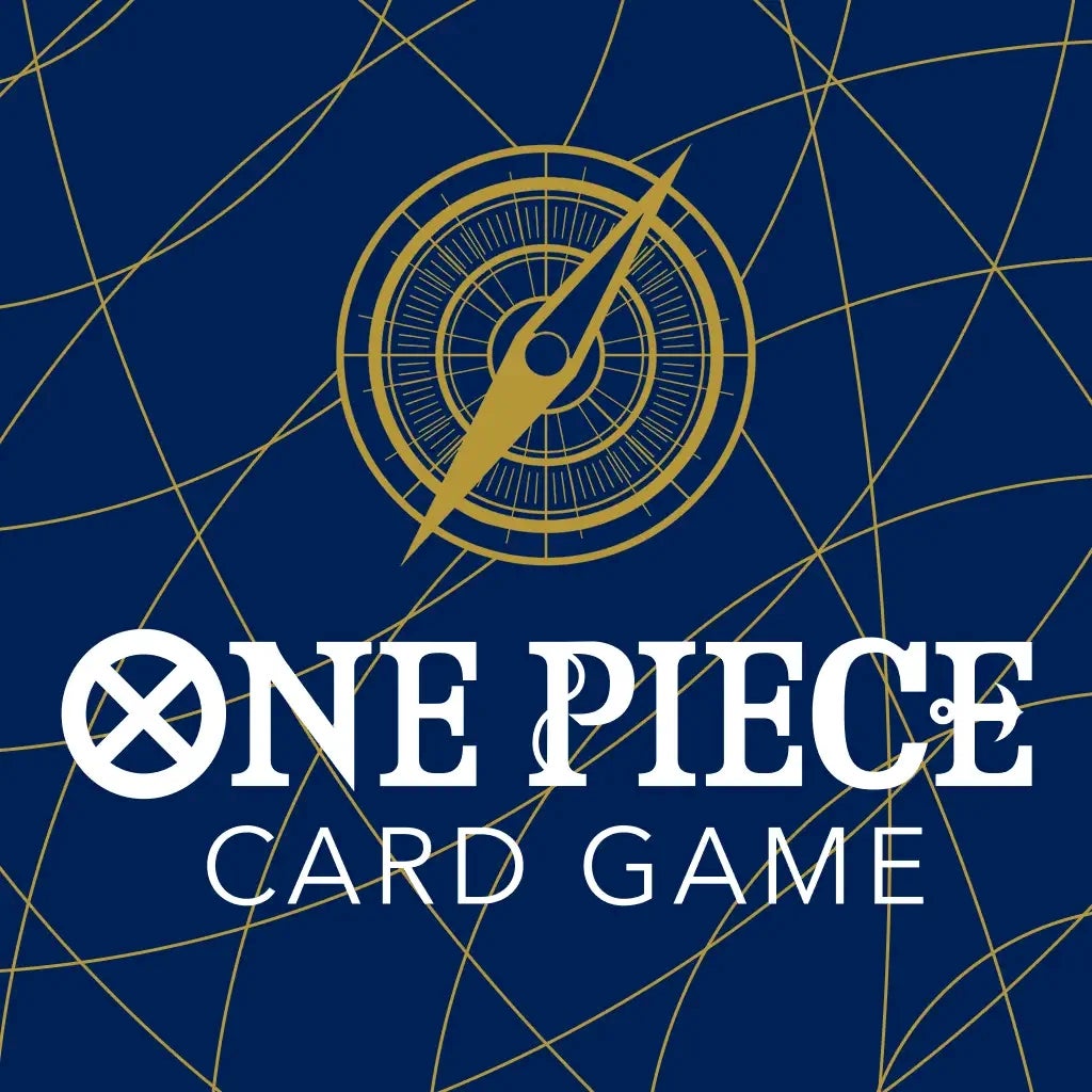 One Piece Starter Deck ST-25 Buggy (Blue) – Double Infinity Gaming