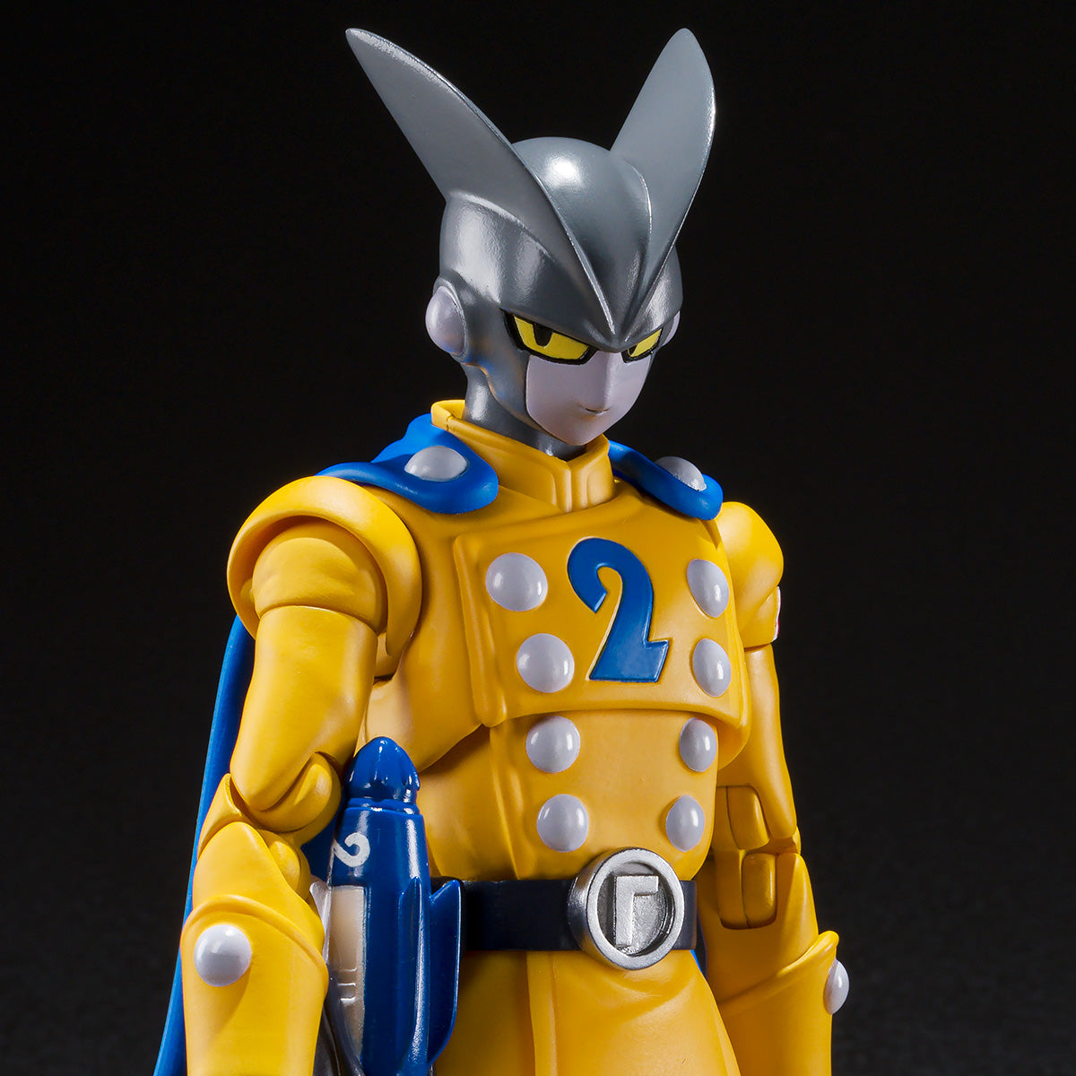 S.H. Figuarts GAMMA 1 IN good STOCK