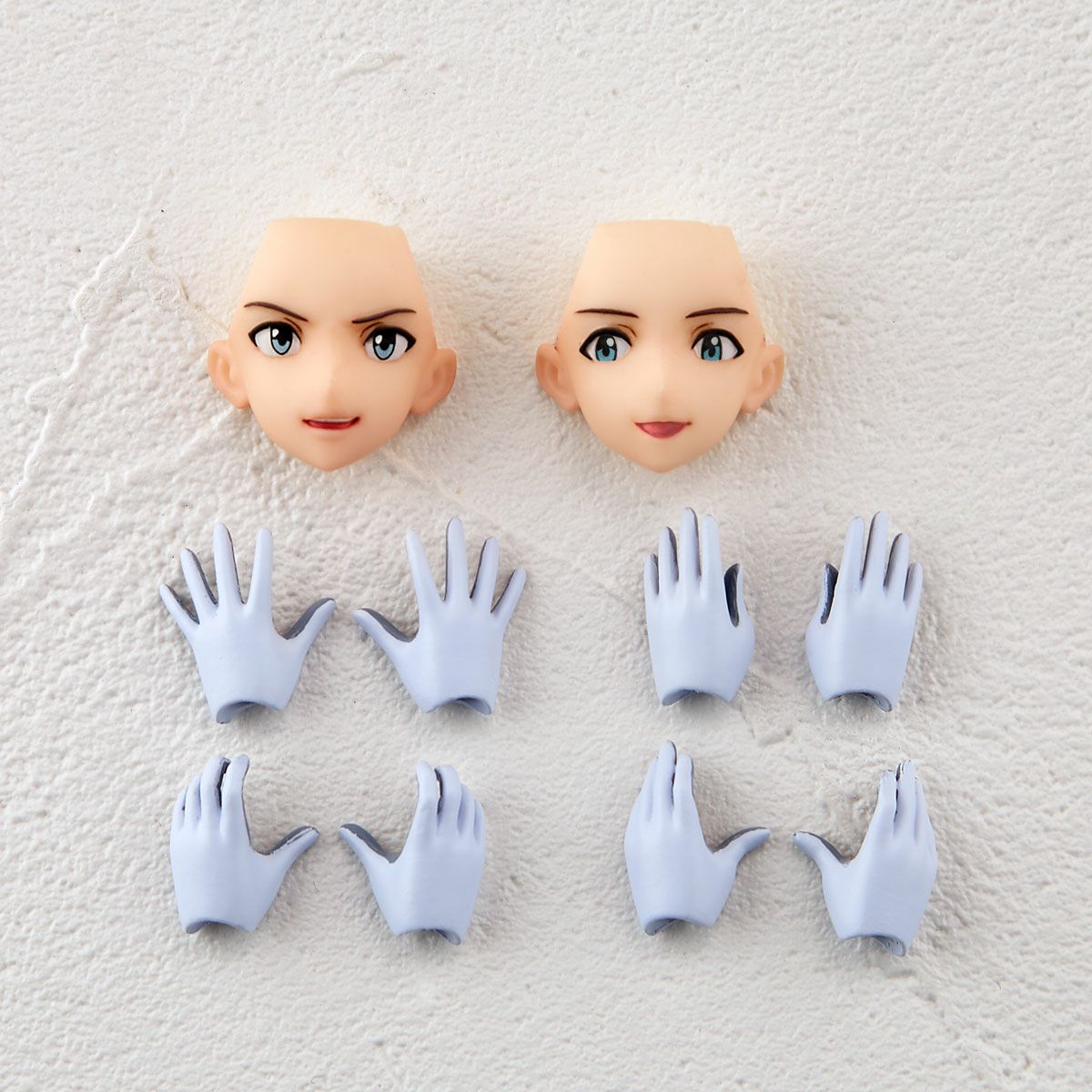 [IN STOCK in HK] Revoltech Makinami Mari Illustrious Deep Ocean Dive Pressure-Resistant Prototype Plug Suit Ver.