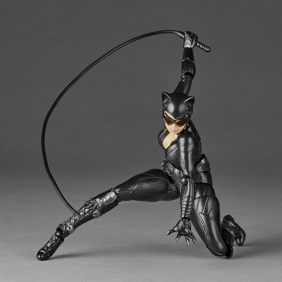 [PRE-ORDER] Amazing Yamaguchi Catwoman (With Bonus Part)