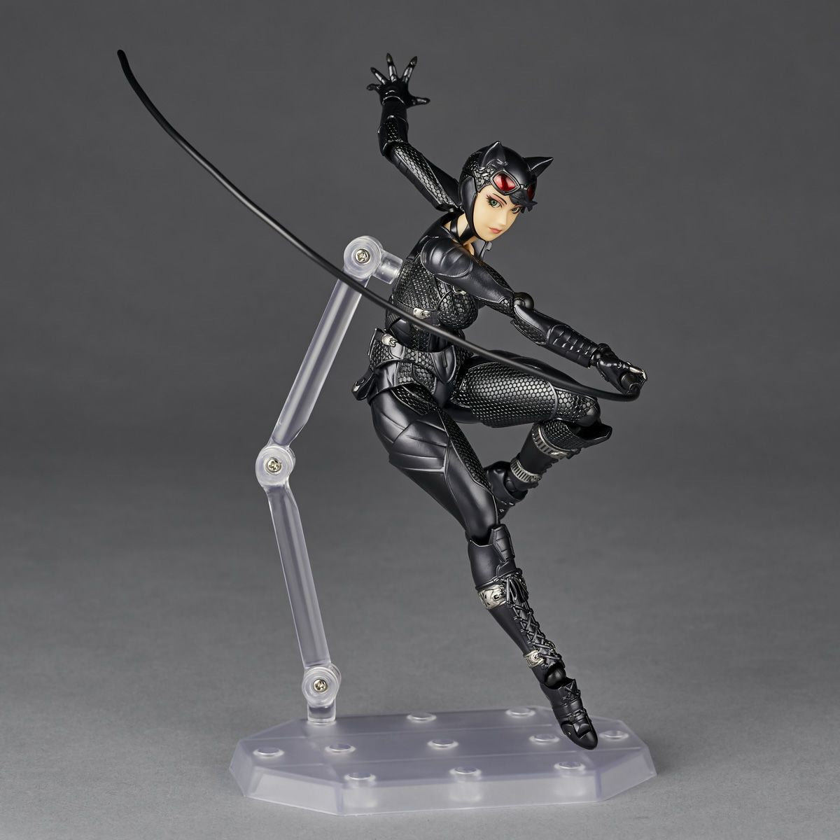 [PRE-ORDER] Amazing Yamaguchi Catwoman (With Bonus Part)