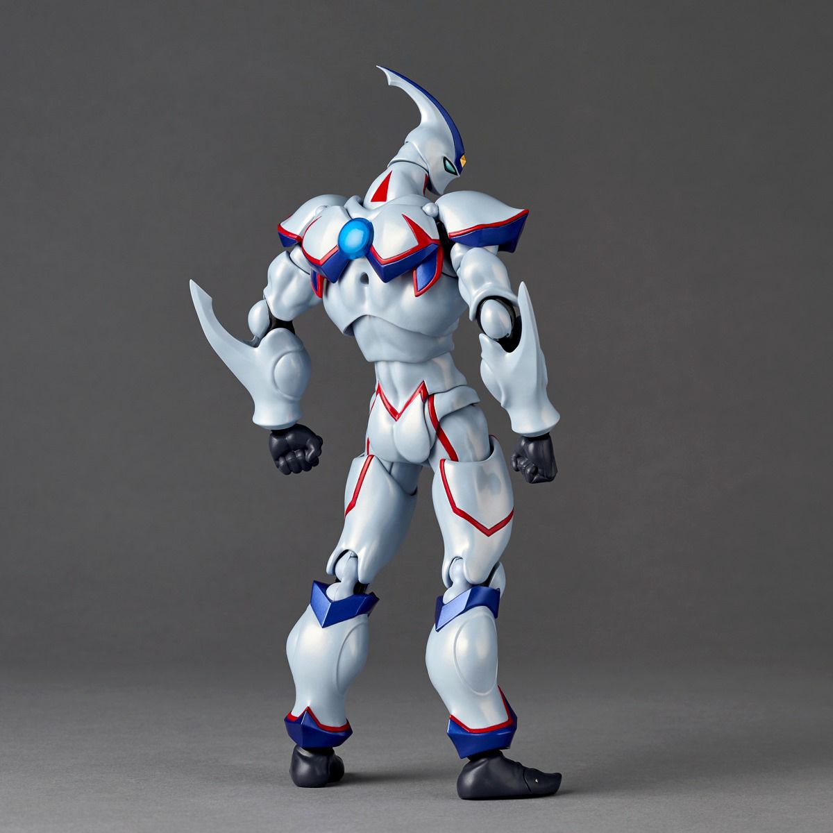 [PRE-ORDER] Yu-Gi-Oh! Revoltech Elemental Hero Neos