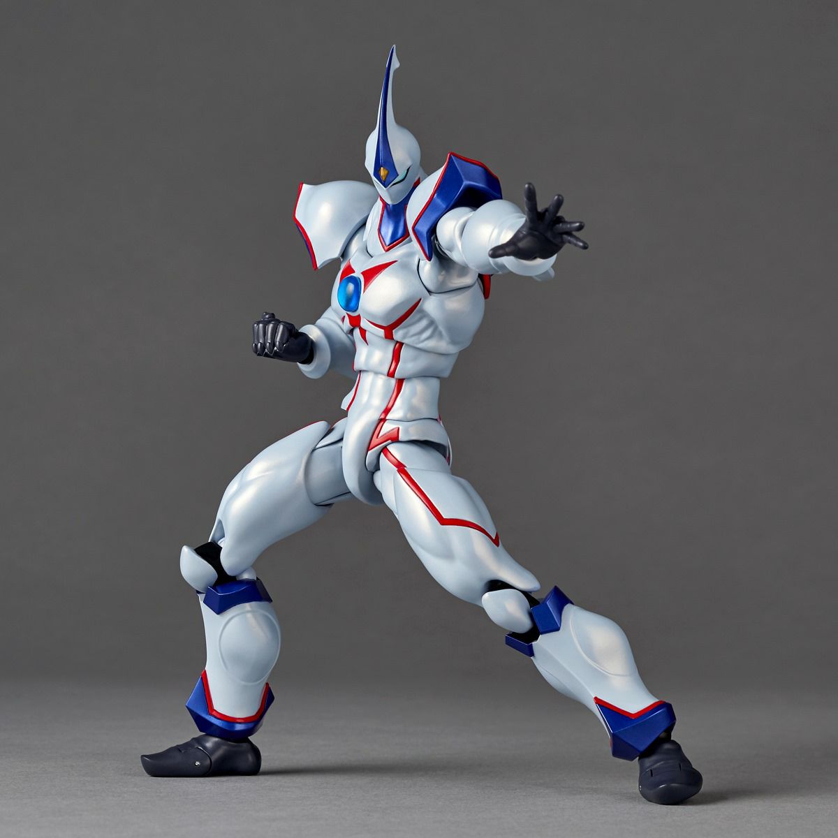 [PRE-ORDER] Yu-Gi-Oh! Revoltech Elemental Hero Neos