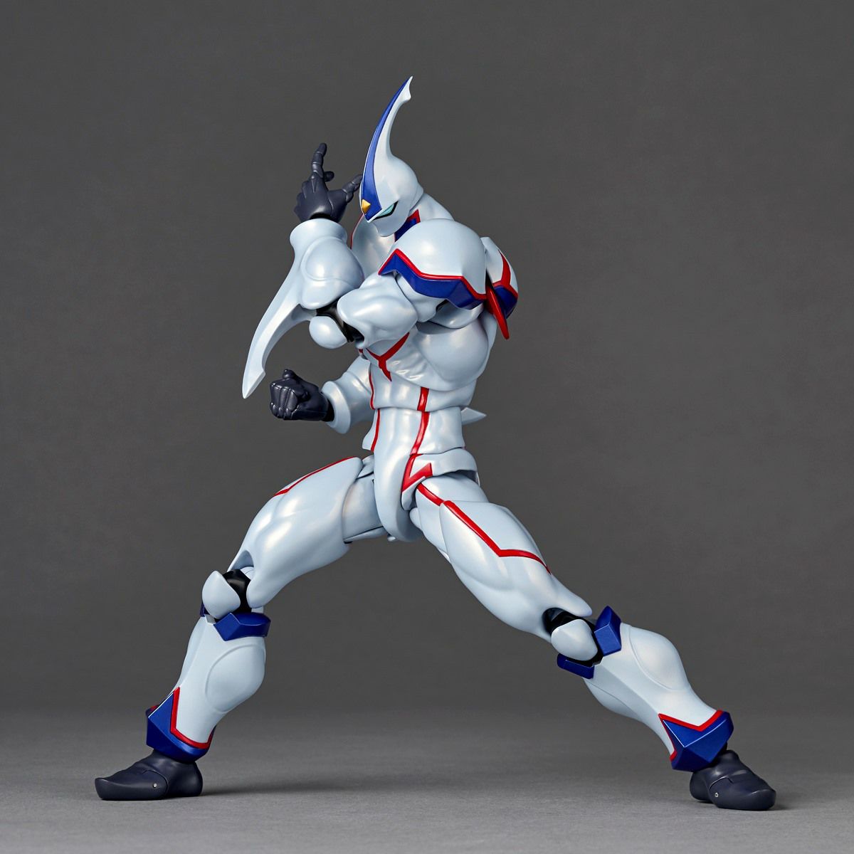 [PRE-ORDER] Yu-Gi-Oh! Revoltech Elemental Hero Neos