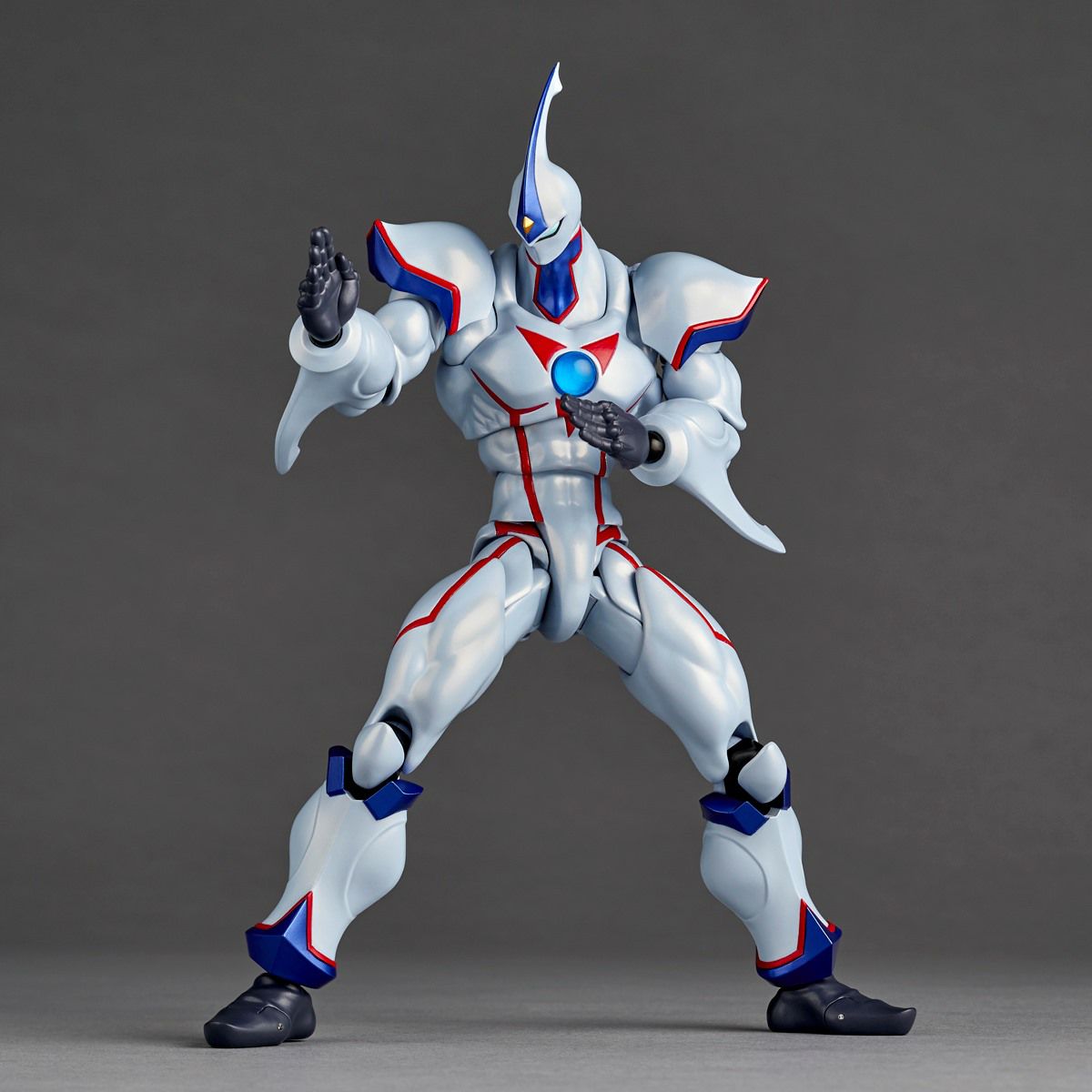 [PRE-ORDER] Yu-Gi-Oh! Revoltech Elemental Hero Neos