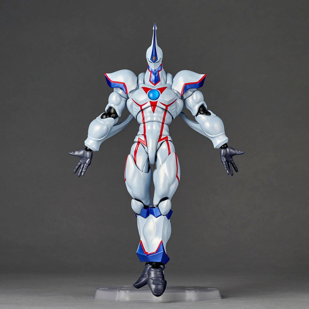 [PRE-ORDER] Yu-Gi-Oh! Revoltech Elemental Hero Neos