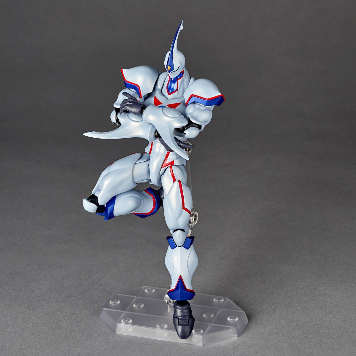 [PRE-ORDER] Yu-Gi-Oh! Revoltech Elemental Hero Neos