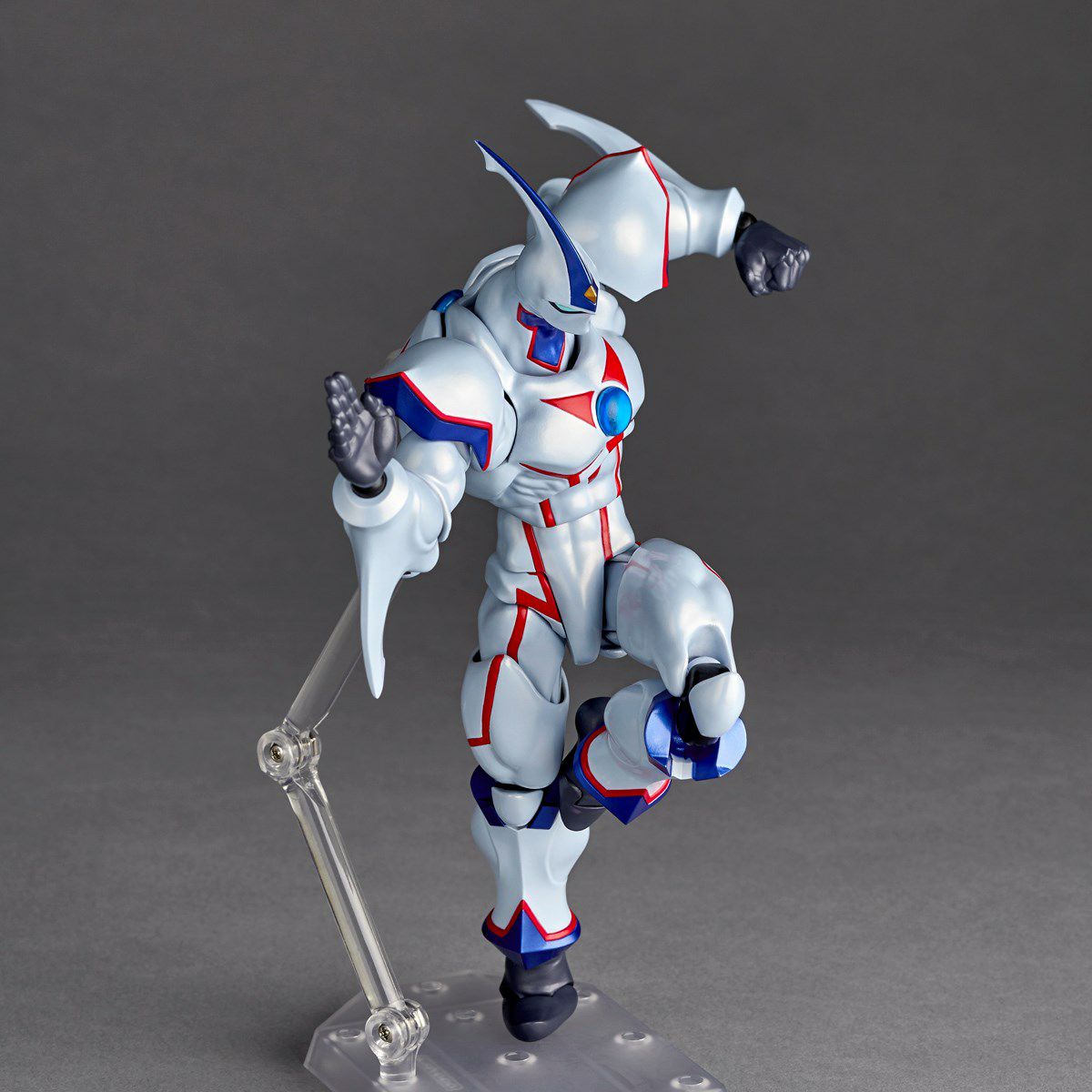 [PRE-ORDER] Yu-Gi-Oh! Revoltech Elemental Hero Neos