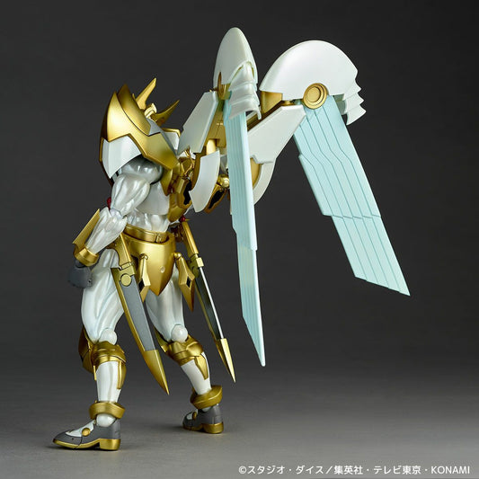 [PRE-ORDER] Revoltech No.39 Hope Emperor