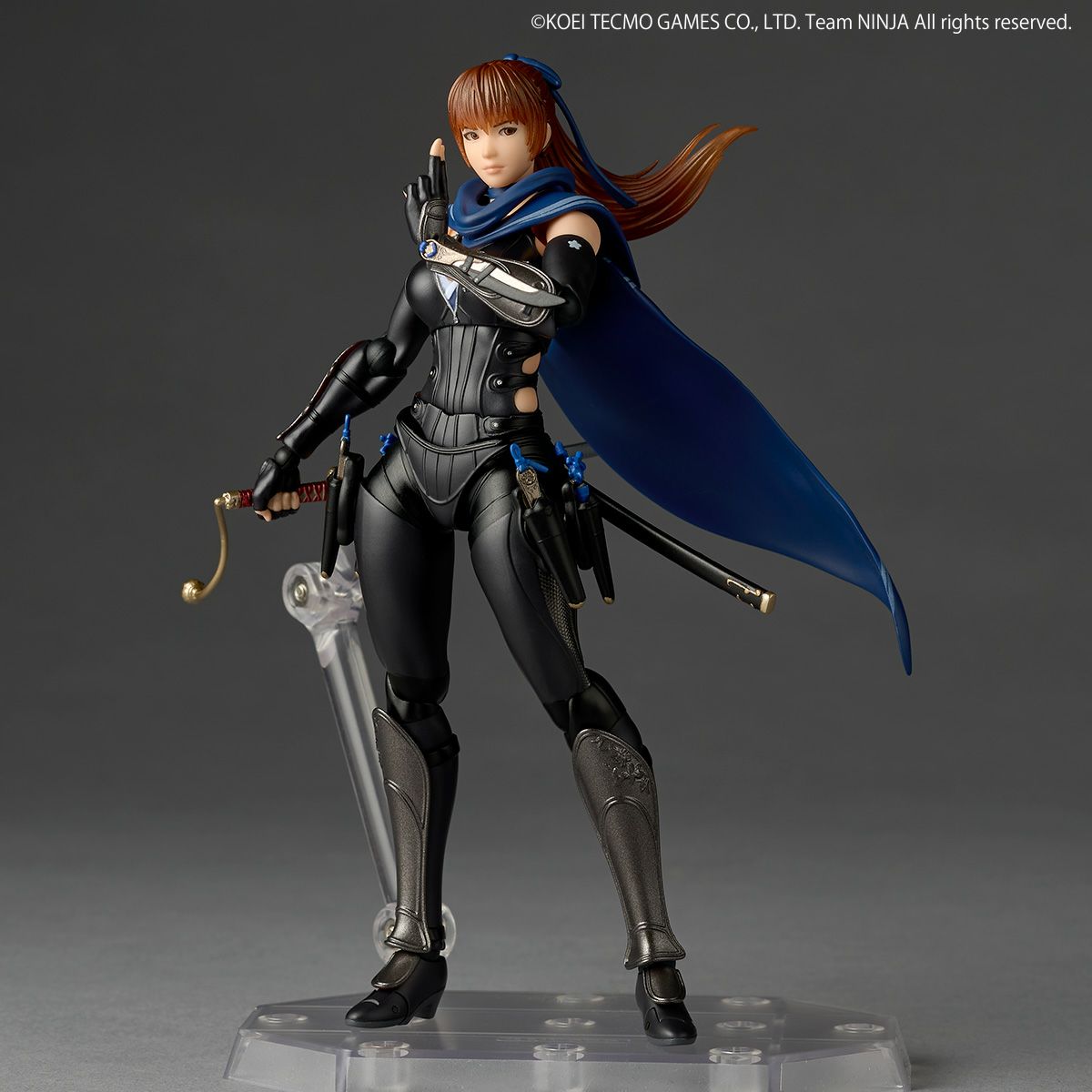 [PRE-ORDER] Kaiyodo Revoltech Amazing Yamaguchi Kasumi