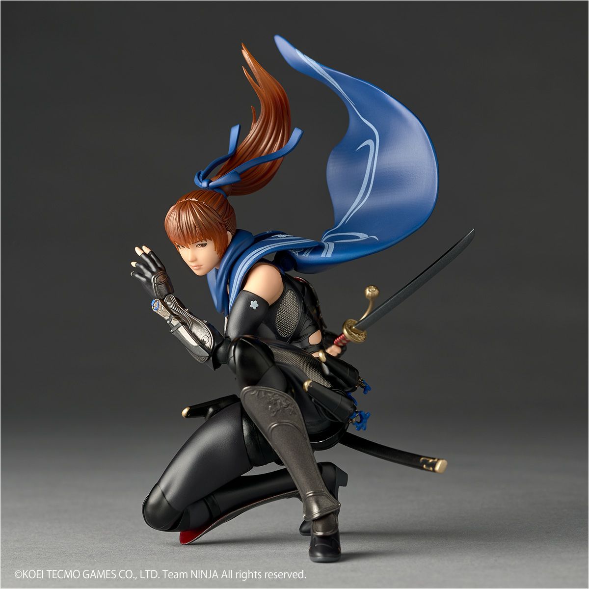 [PRE-ORDER] Kaiyodo Revoltech Amazing Yamaguchi Kasumi