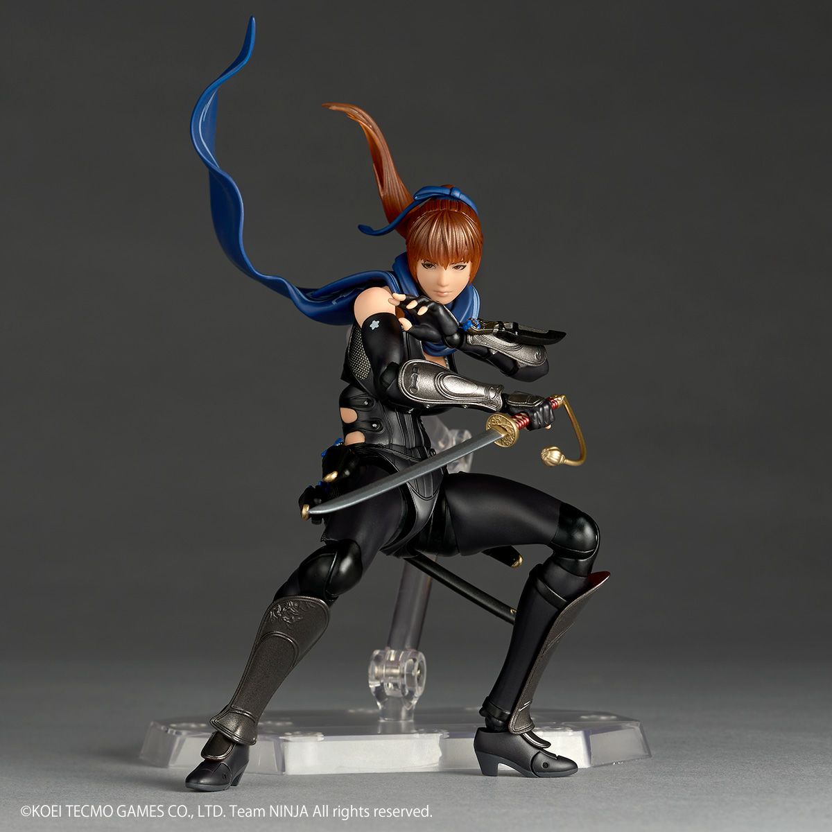 [PRE-ORDER] Kaiyodo Revoltech Amazing Yamaguchi Kasumi