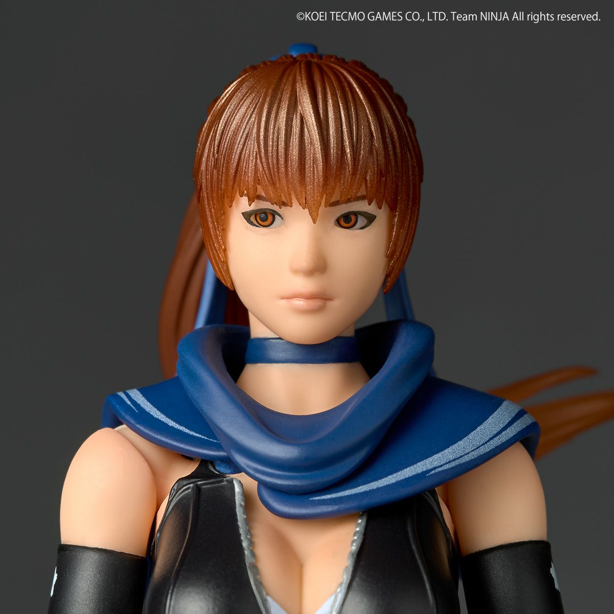 [PRE-ORDER] Kaiyodo Revoltech Amazing Yamaguchi Kasumi