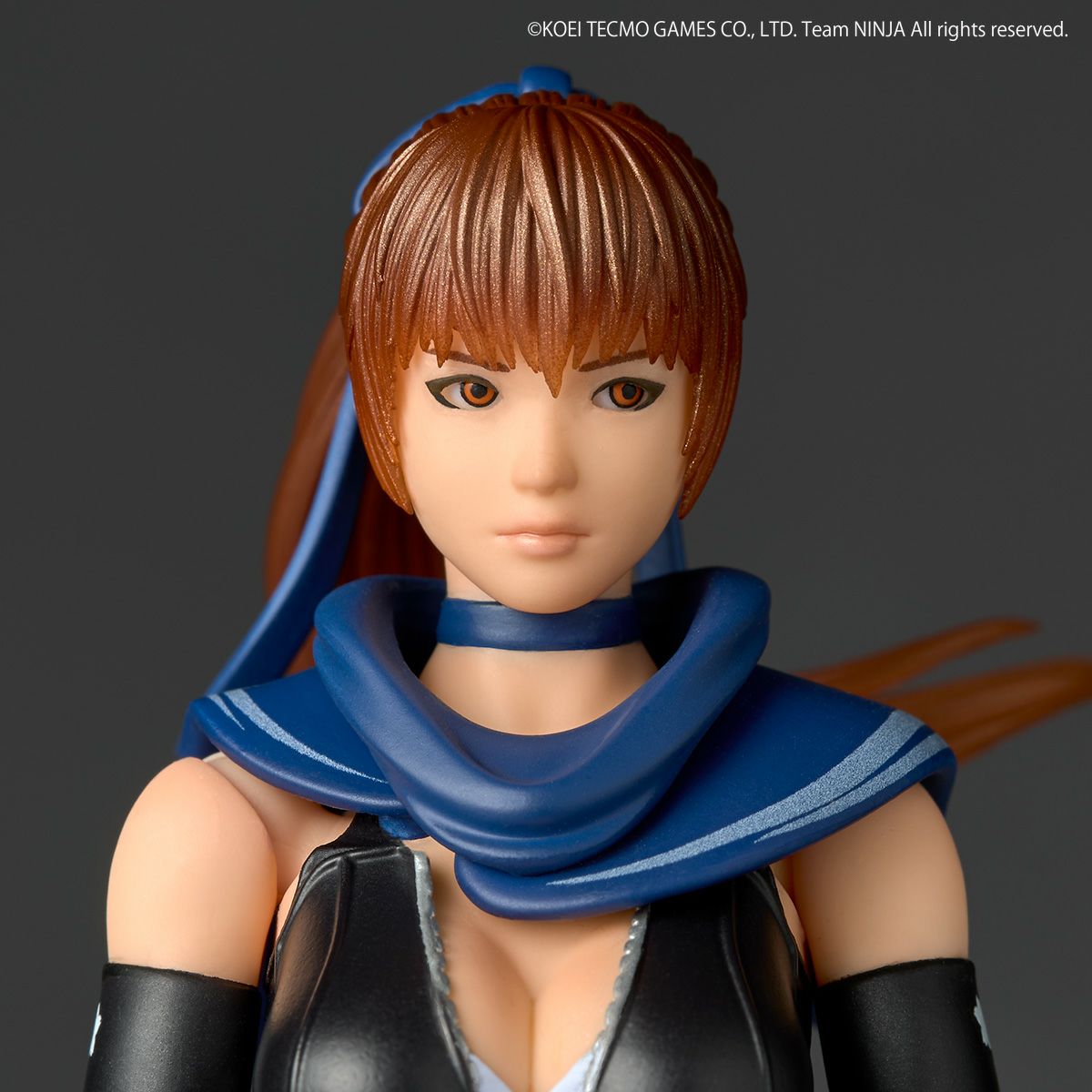 [PRE-ORDER] Kaiyodo Revoltech Amazing Yamaguchi Kasumi