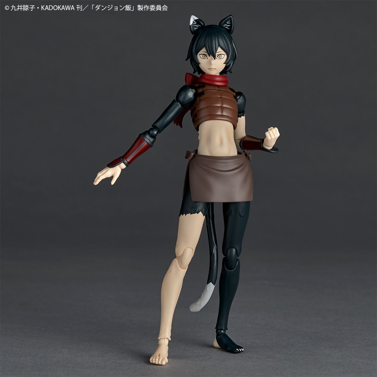 [PRE-ORDER] Delicious in Dungeon Kaiyodo Revoltech Izutsumi