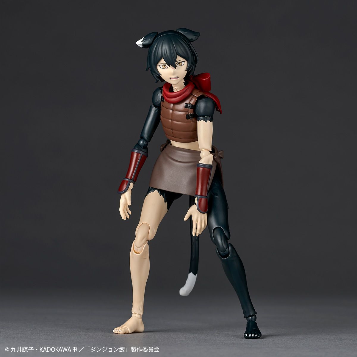 [PRE-ORDER] Delicious in Dungeon Kaiyodo Revoltech Izutsumi