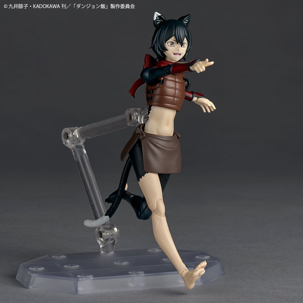 [PRE-ORDER] Delicious in Dungeon Kaiyodo Revoltech Izutsumi