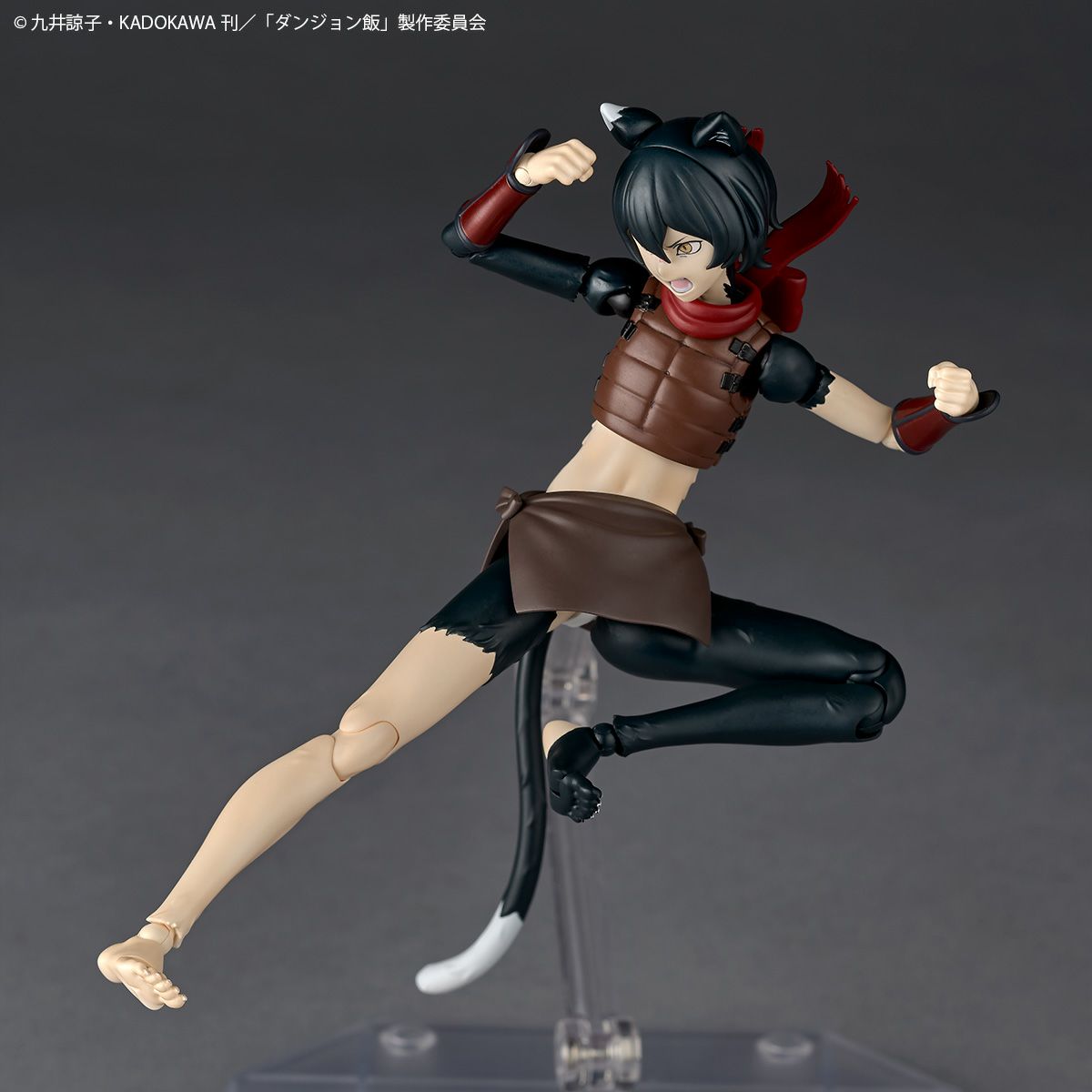 [PRE-ORDER] Delicious in Dungeon Kaiyodo Revoltech Izutsumi