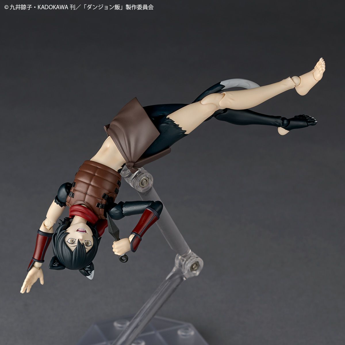 [PRE-ORDER] Delicious in Dungeon Kaiyodo Revoltech Izutsumi
