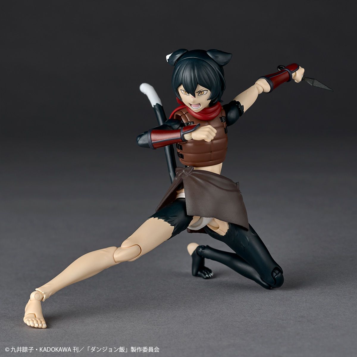 [PRE-ORDER] Delicious in Dungeon Kaiyodo Revoltech Izutsumi