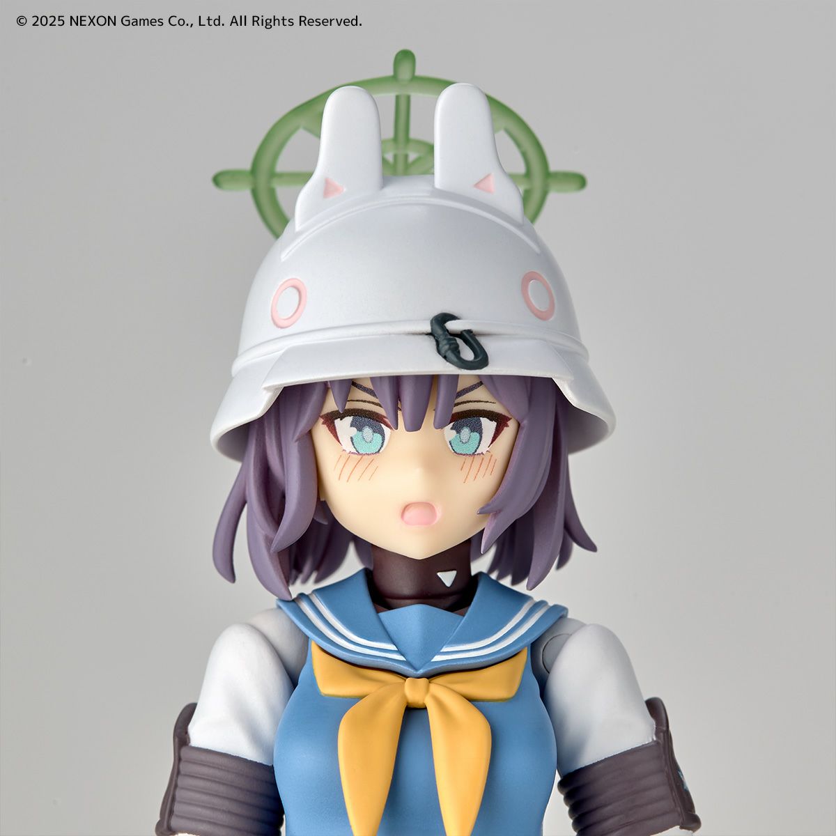 [PRE-ORDER] Blue Archive Revoltech Saki (With Bonus Part)