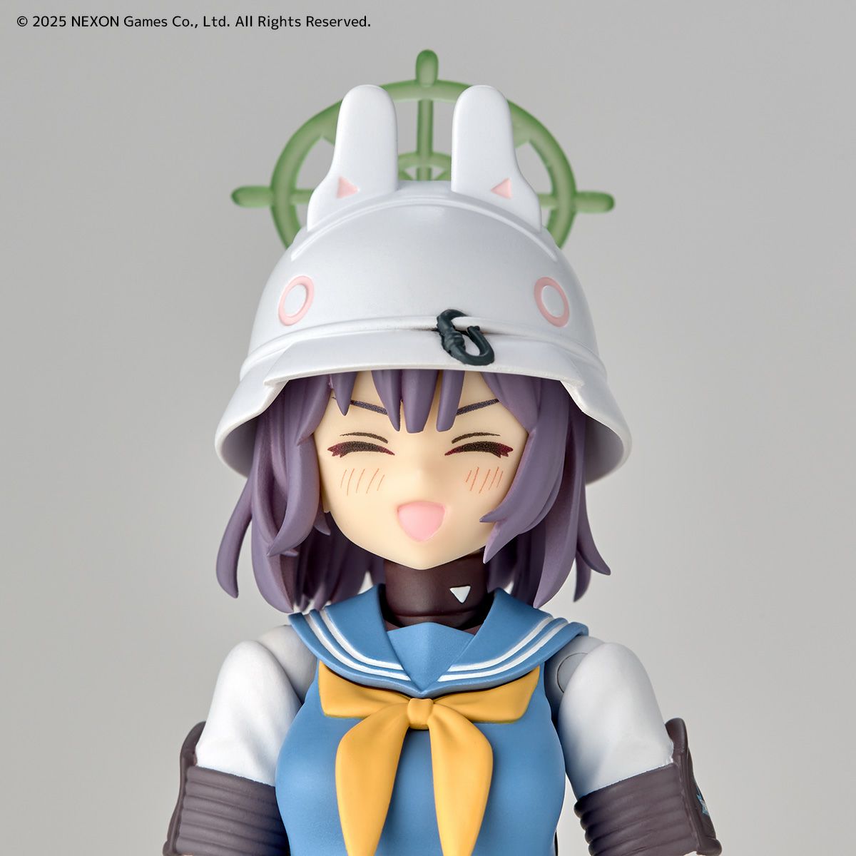 [PRE-ORDER] Blue Archive Revoltech Saki (With Bonus Part)
