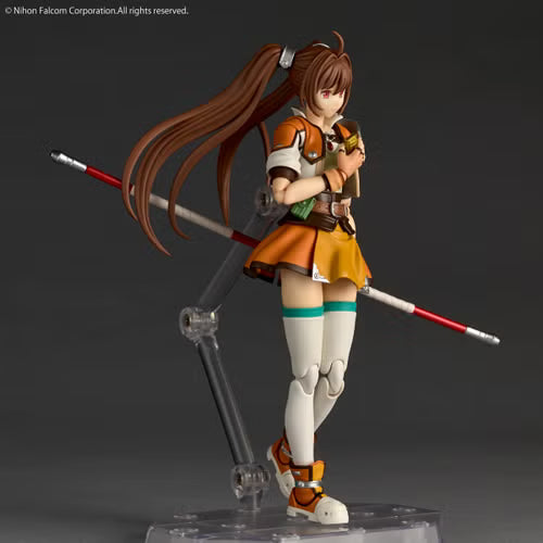 [PRE-ORDER] Revoltech Trails in the Sky SC Estelle Bright (With Bonus Part)