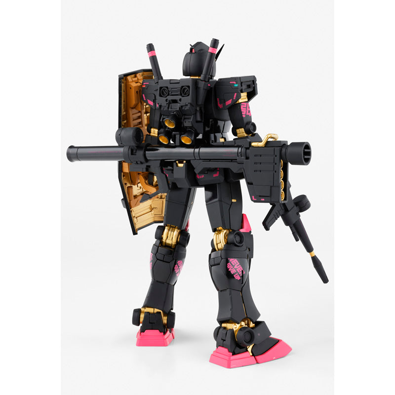 BACK-ORDER] GUNDAM FIX FIGURATION METAL COMPOSITE PHANTACI RX-78-2