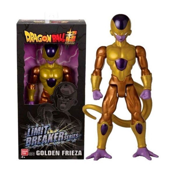 [IN STOCK in AU] Dragon Ball Super Golden Frieza 12"