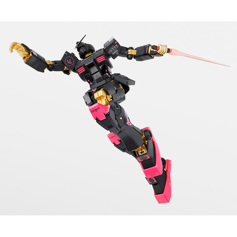 BACK-ORDER] GUNDAM FIX FIGURATION METAL COMPOSITE PHANTACI RX-78-2