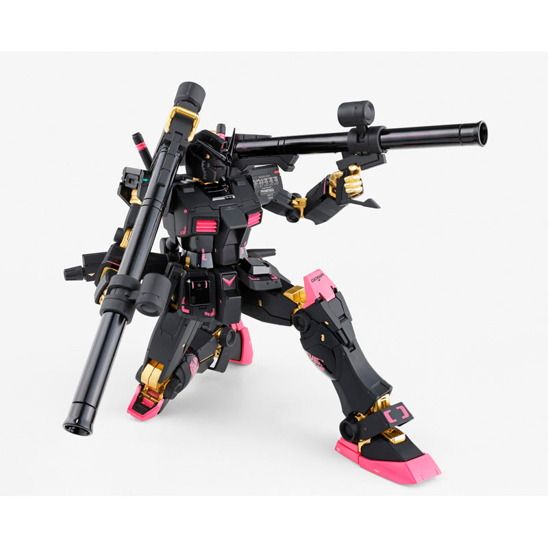 BACK-ORDER] GUNDAM FIX FIGURATION METAL COMPOSITE PHANTACI RX-78-2