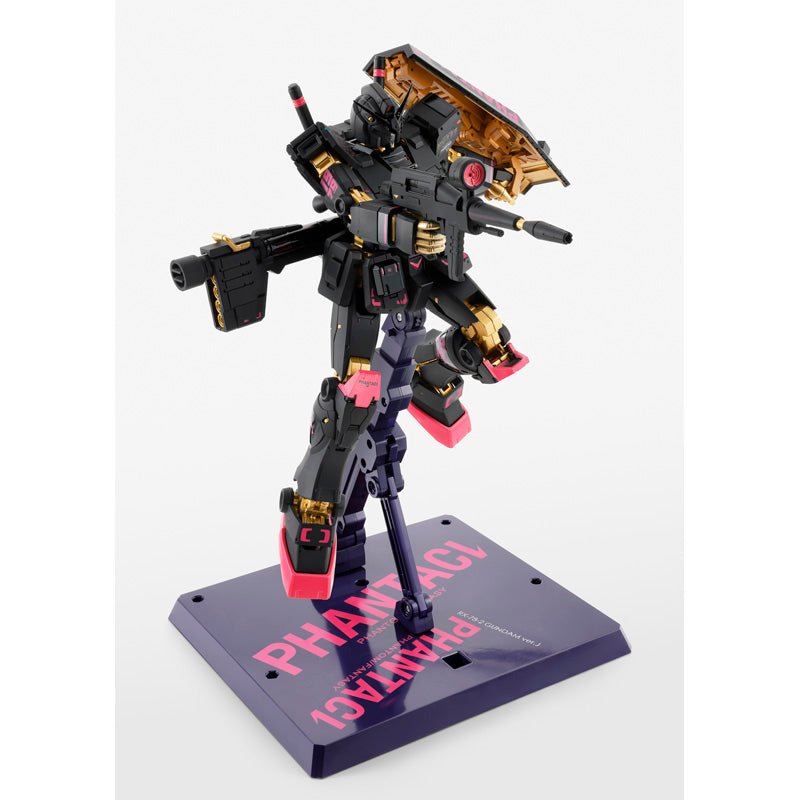 BACK-ORDER] GUNDAM FIX FIGURATION METAL COMPOSITE PHANTACI RX-78-2