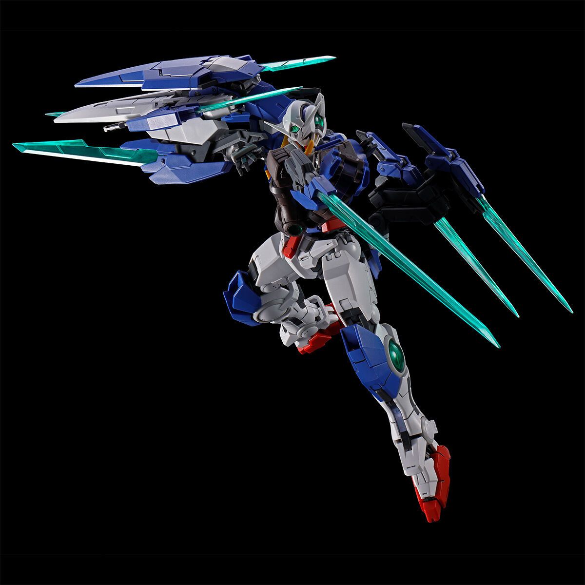 [PRE-ORDER] RG 1/144 GUNDAM EXIA REPAIR IV