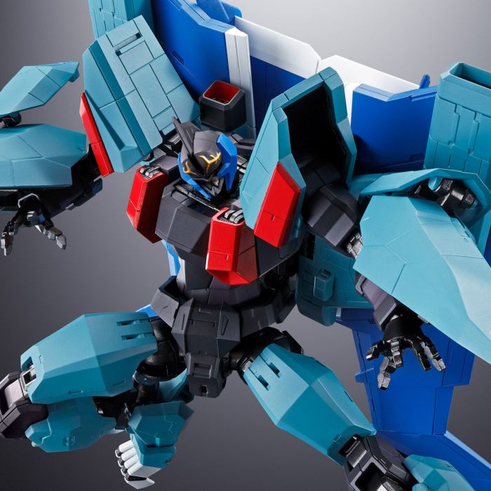 [IN STOCK in AU] Soul of Chogokin GX-94 Black Wing "Dancouga–Super Beast Machine God"