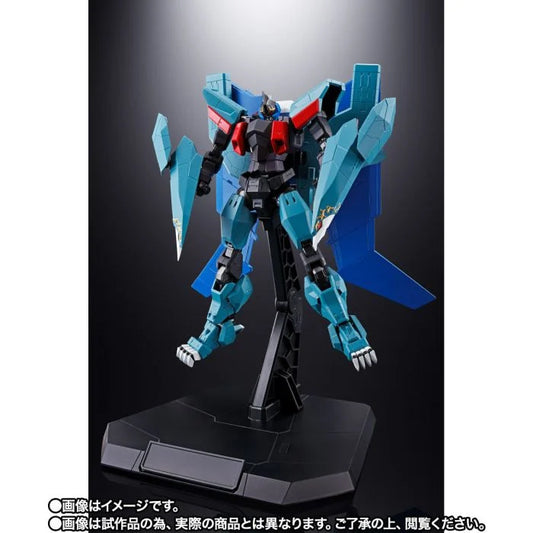 [IN STOCK in AU] Soul of Chogokin GX-94 Black Wing "Dancouga–Super Beast Machine God"