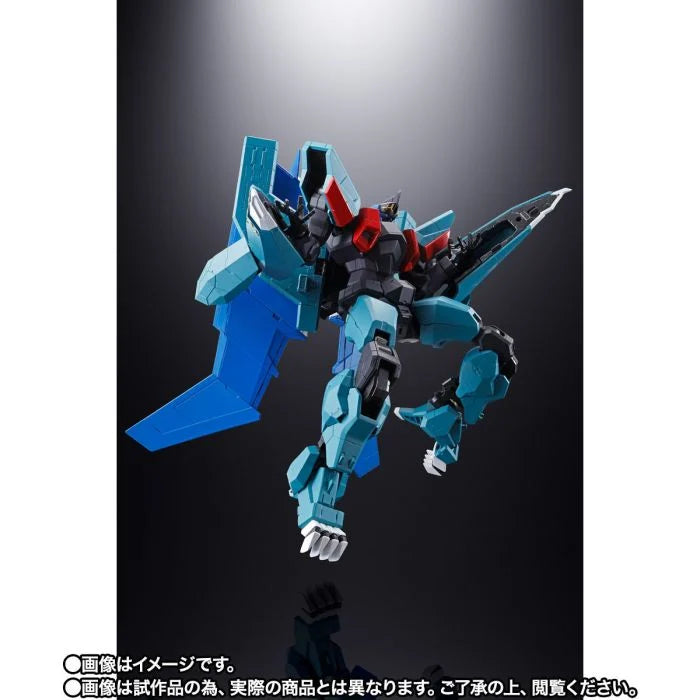 [IN STOCK in AU] Soul of Chogokin GX-94 Black Wing "Dancouga–Super Beast Machine God"