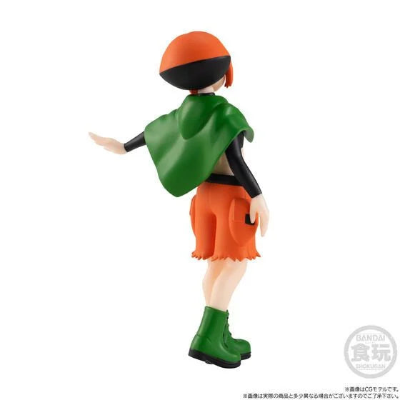 [PRE-ORDER] POKEMON SCALE WORLD SINNOH REGION GARDENIA & TORTERRA