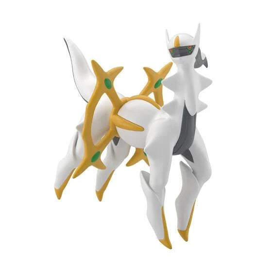 [PRE-ORDER] POKEMON SCALE WORLD SINNOH REGION ARCEUS