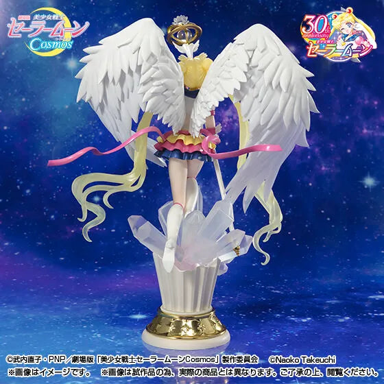 [PRE-ORDER] Figuarts Zero chouette Eternal Sailor Moon