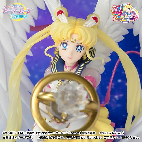 [PRE-ORDER] Figuarts Zero chouette Eternal Sailor Moon