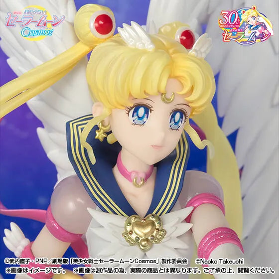 [PRE-ORDER] Figuarts Zero chouette Eternal Sailor Moon