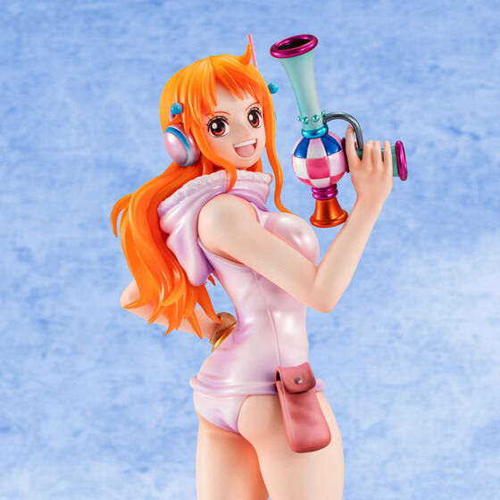 [PRE-ORDER] Portrait.Of.Pirates POP One Piece "Evolutionary History" Nami