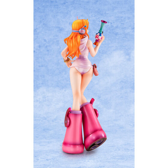 [PRE-ORDER] Portrait.Of.Pirates POP One Piece "Evolutionary History" Nami