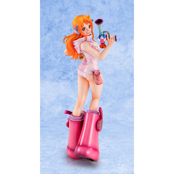 [PRE-ORDER] Portrait.Of.Pirates POP One Piece "Evolutionary History" Nami