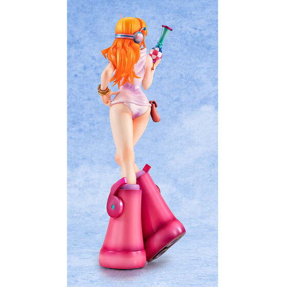 [PRE-ORDER] Portrait.Of.Pirates POP One Piece "Evolutionary History" Nami