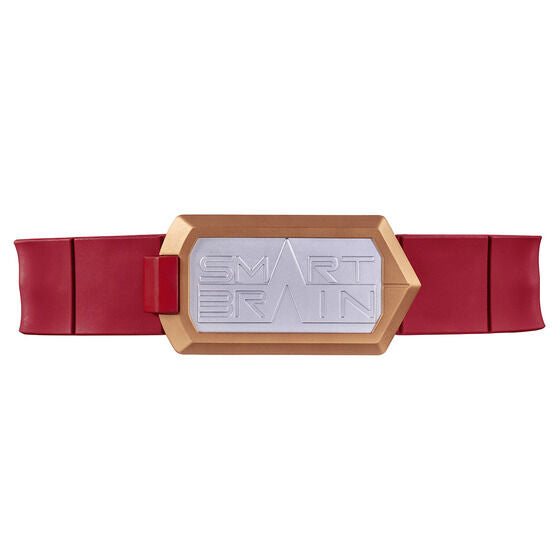 [PRE-ORDER] Complete Selection Modification (CSM) Kamen Rider 555 Smart Buckle